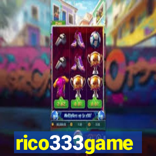 rico333game