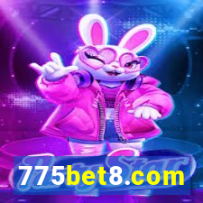 775bet8.com