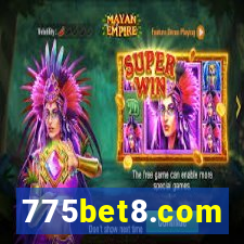 775bet8.com