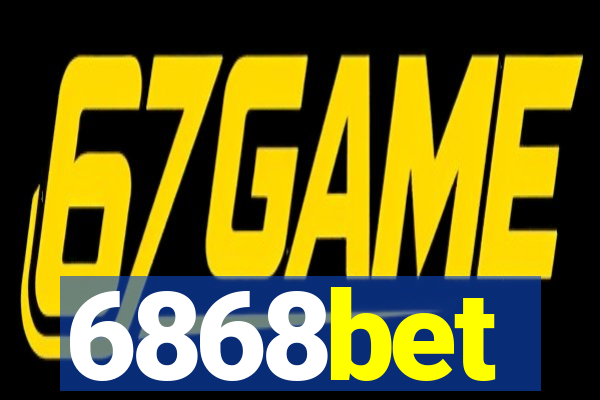 6868bet