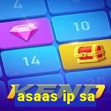 asaas ip sa