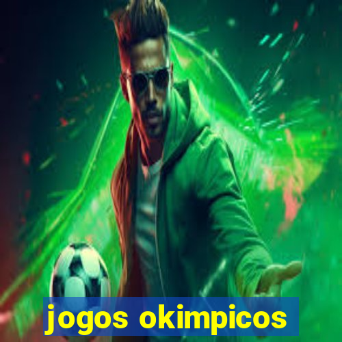 jogos okimpicos