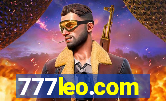 777leo.com