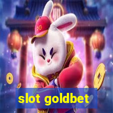 slot goldbet