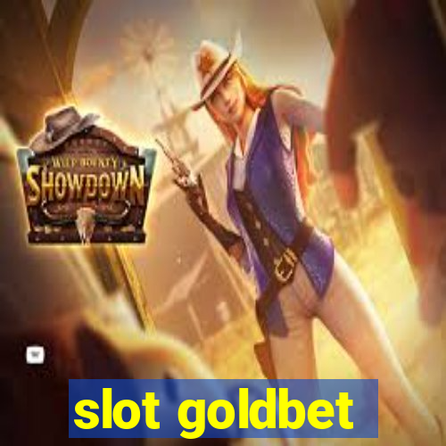 slot goldbet