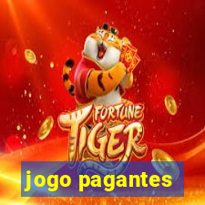 jogo pagantes