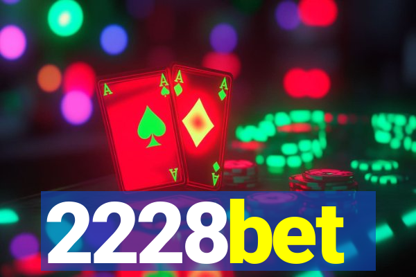 2228bet