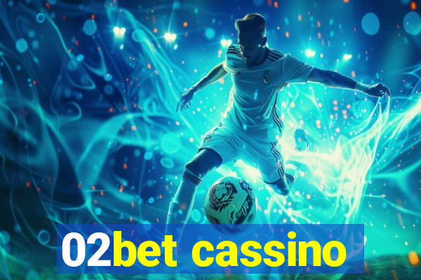 02bet cassino