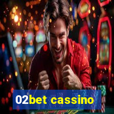 02bet cassino