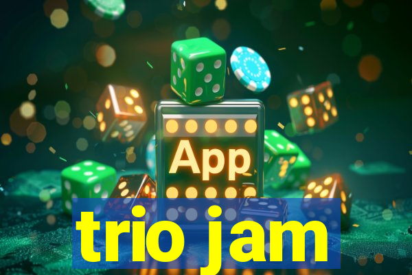 trio jam