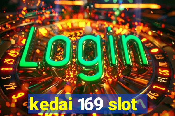 kedai 169 slot