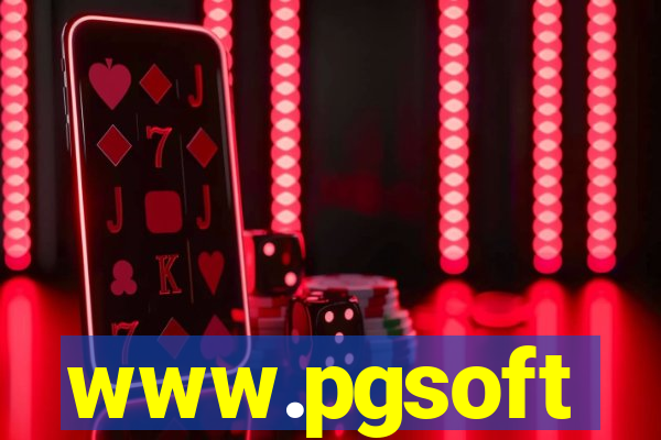 www.pgsoft