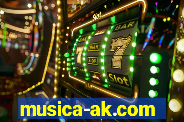 musica-ak.com