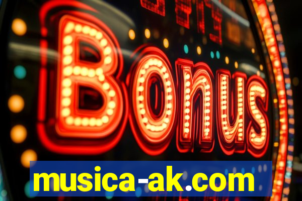 musica-ak.com