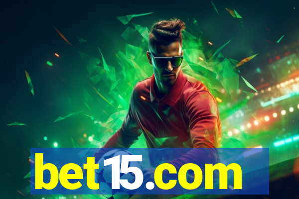 bet15.com