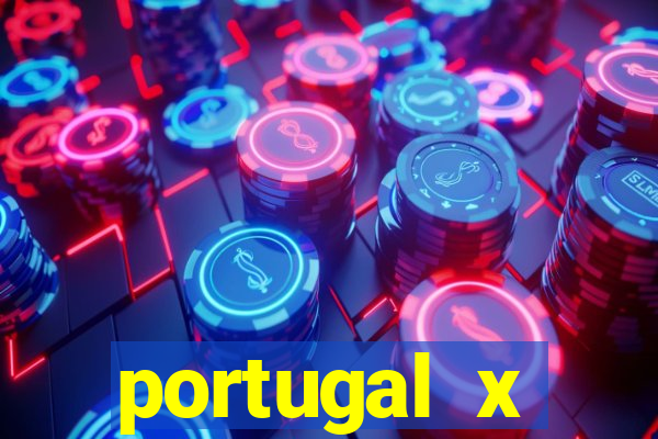 portugal x eslovaquia onde assistir