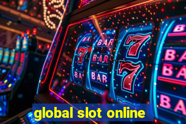 global slot online