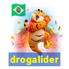 drogalider uberlândia whatsapp