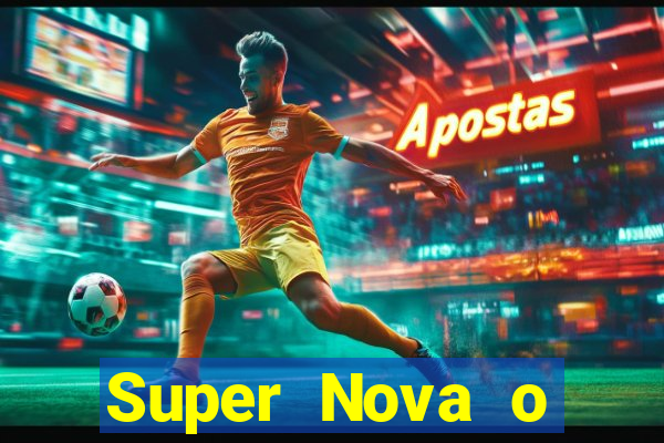 Super Nova o supernova o encantador de flechas pdf