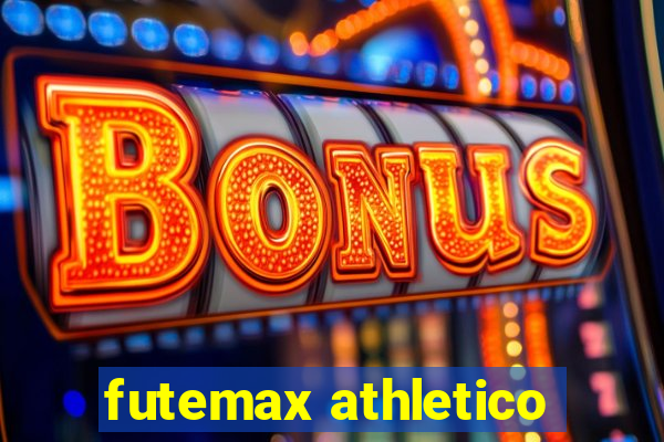 futemax athletico