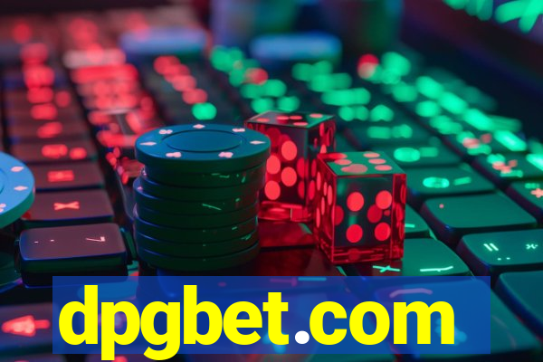 dpgbet.com