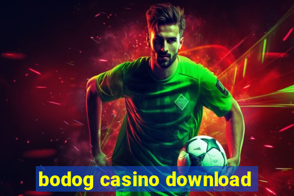 bodog casino download