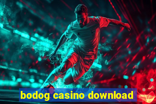 bodog casino download