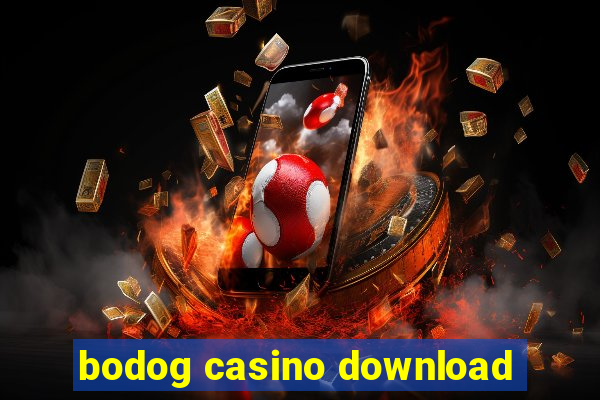 bodog casino download