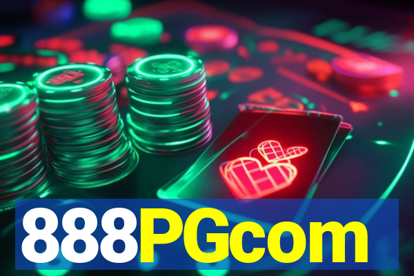 888PGcom