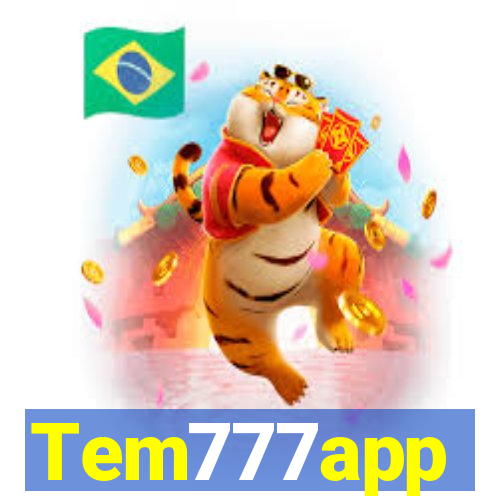 Tem777app