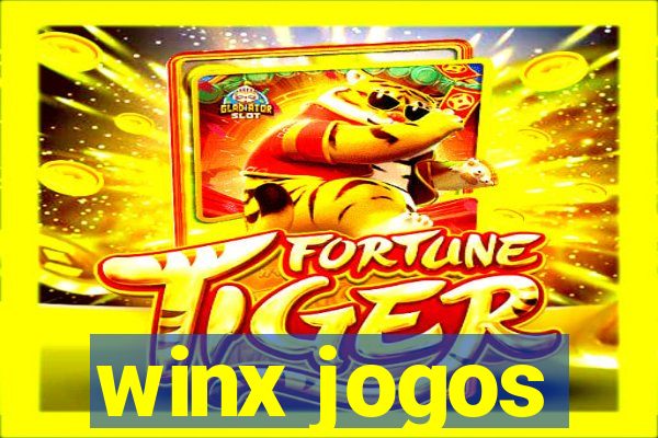 winx jogos