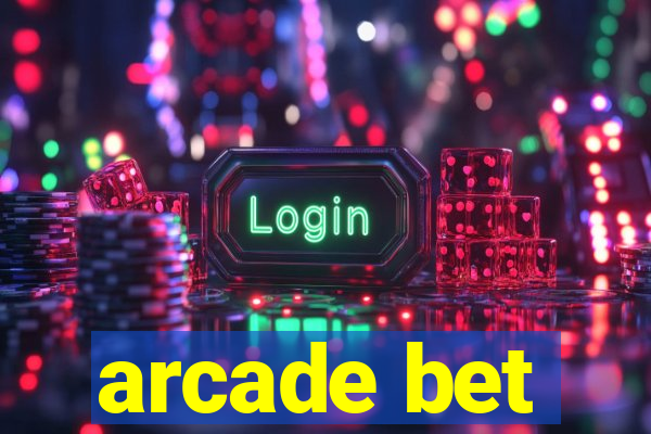 arcade bet