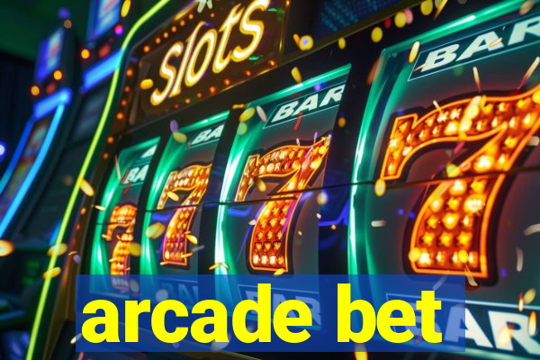 arcade bet