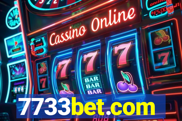 7733bet.com