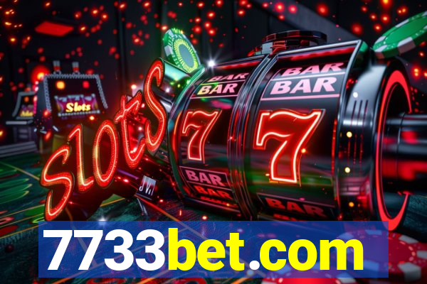 7733bet.com