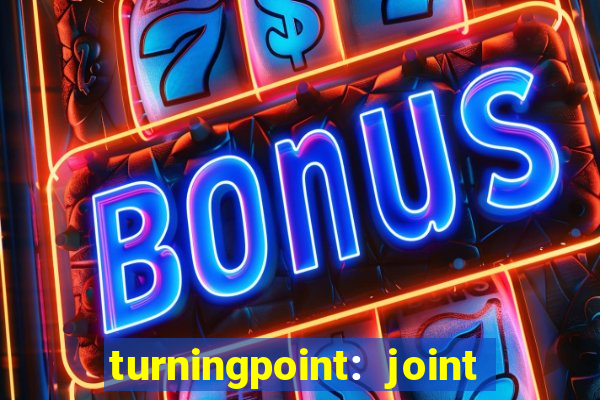 turningpoint: joint and spine