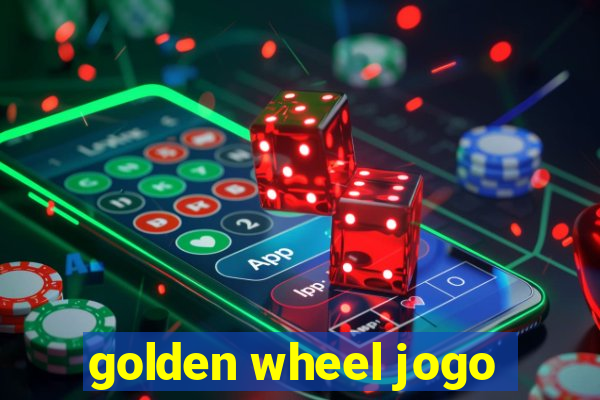 golden wheel jogo