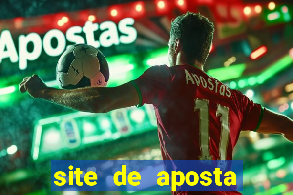 site de aposta esporte bet