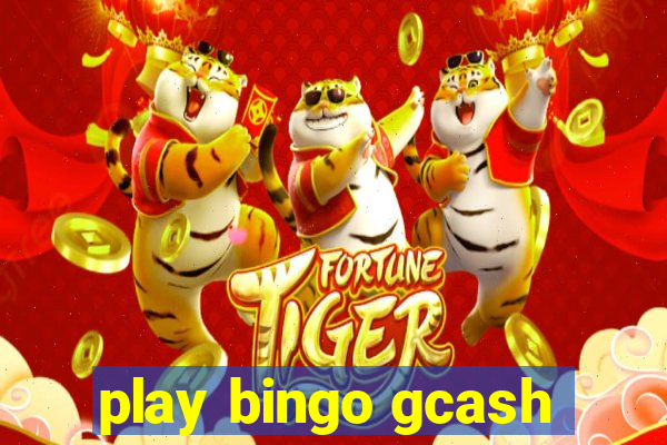 play bingo gcash