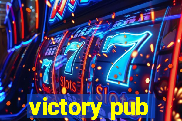 victory pub