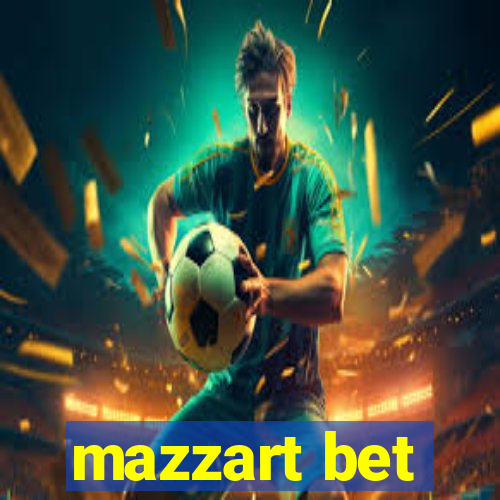 mazzart bet