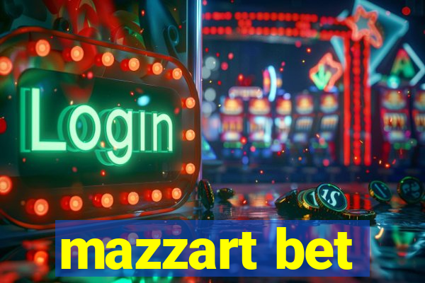 mazzart bet