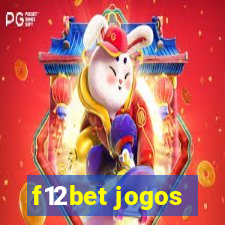 f12bet jogos