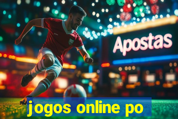 jogos online po