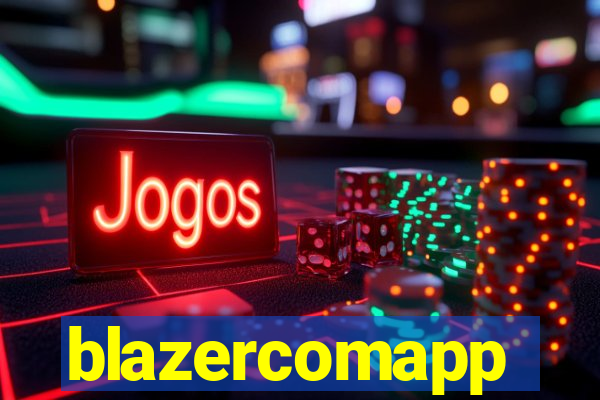 blazercomapp