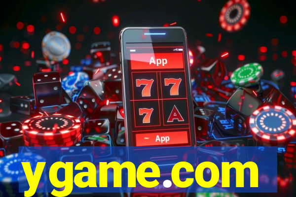 ygame.com