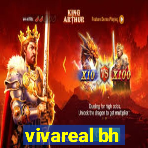 vivareal bh