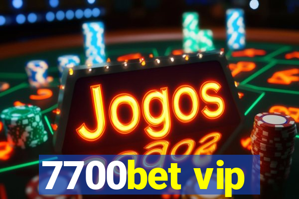 7700bet vip