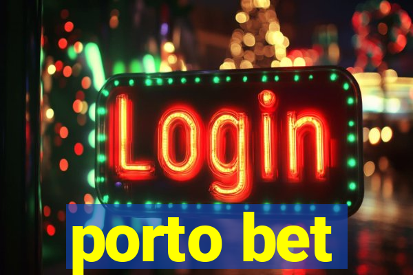 porto bet