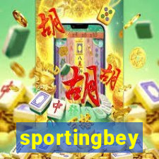 sportingbey